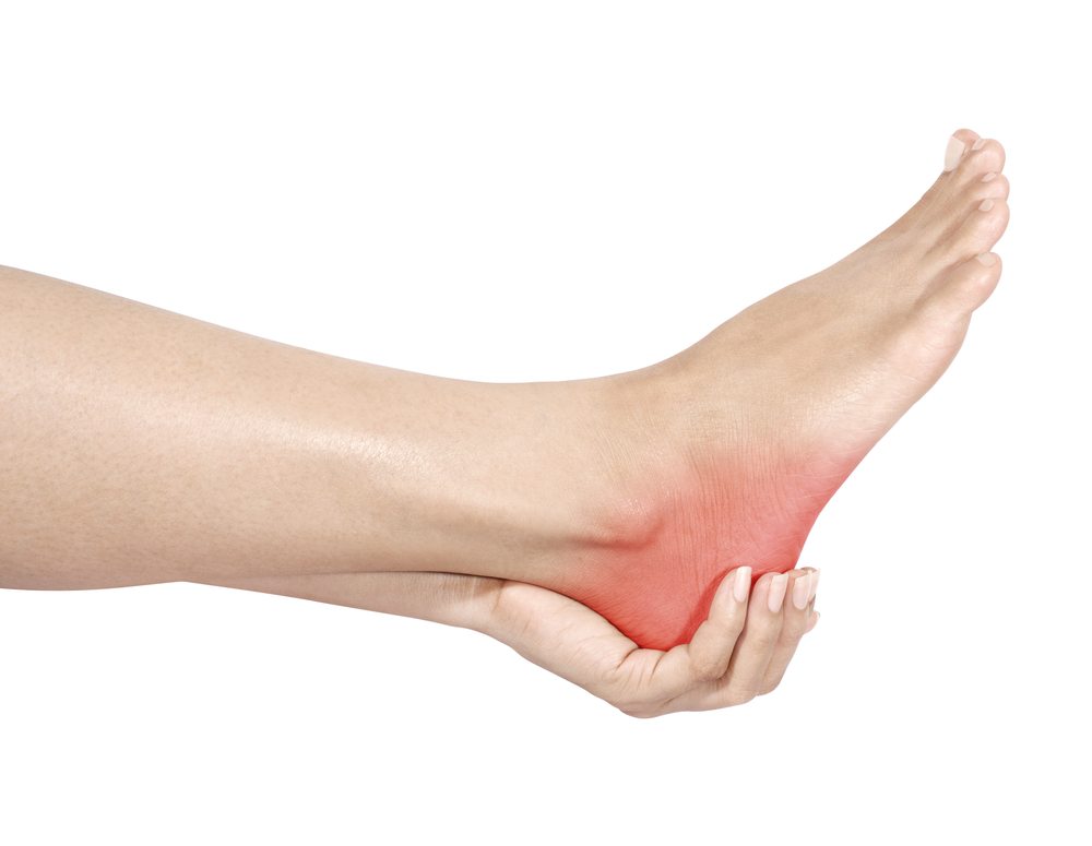Heel Pain Corona Foot And Ankle Wound Care Center