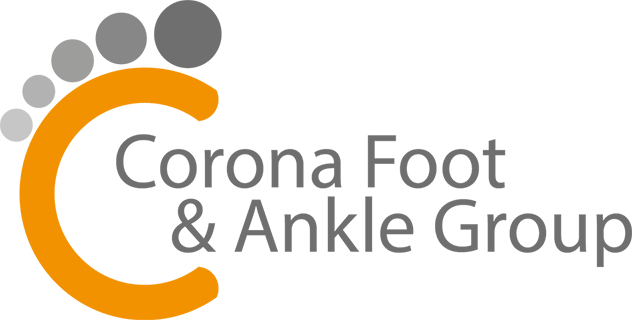 Podiatrist Corona Foot and Ankle Group